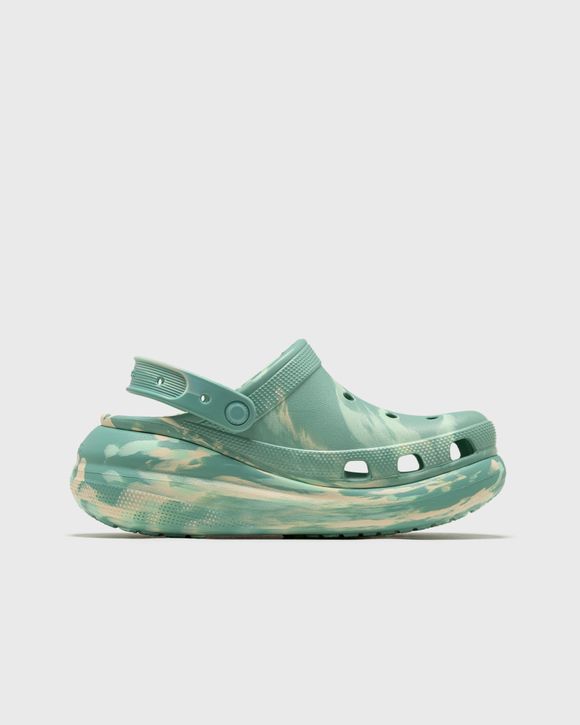 Comme des garcons discount crocs