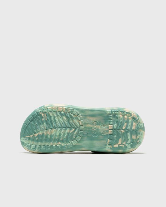 Classic Crush Marbled Clog