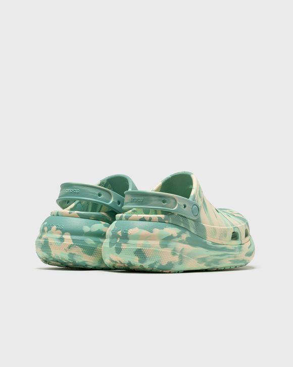 Classic Crush Marbled Clog