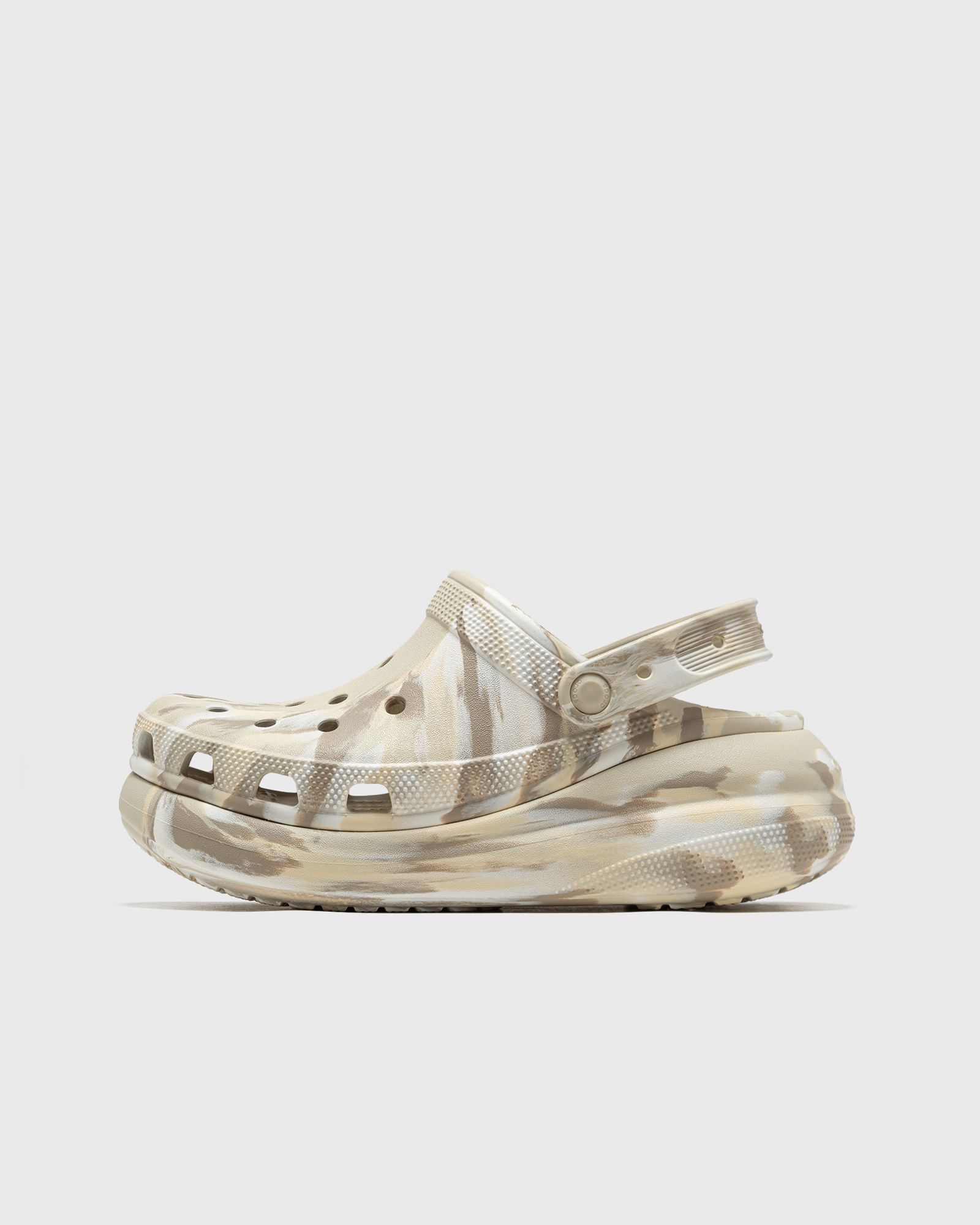 Classic Crush Marbled Clog