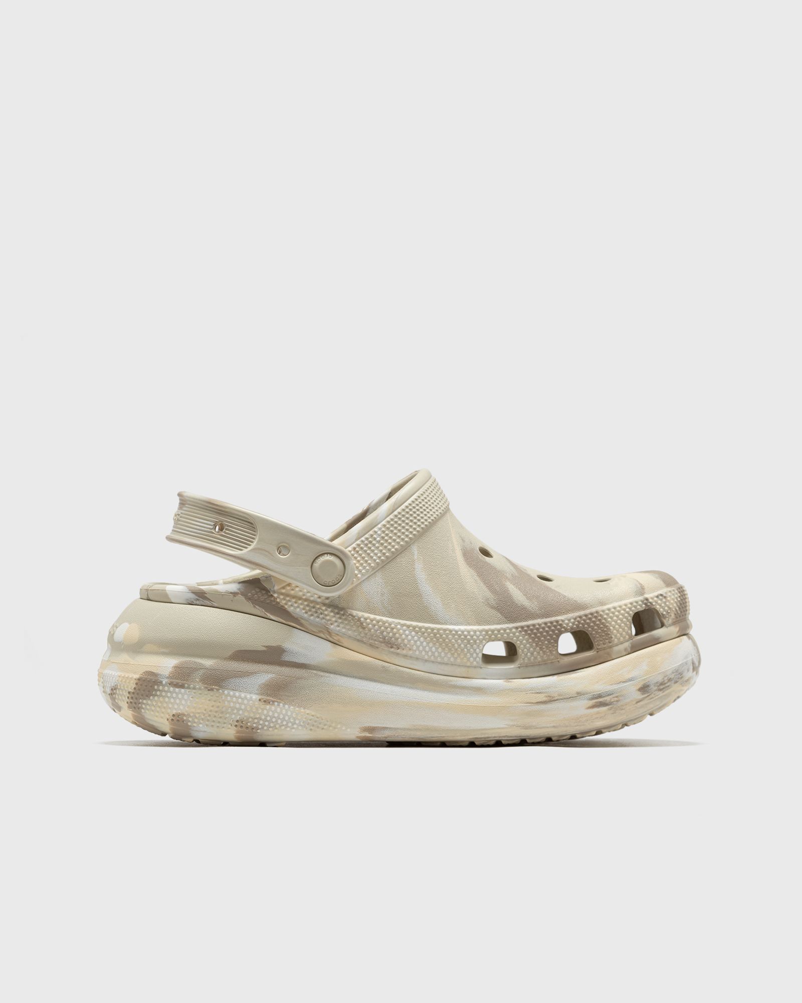 Classic Crush Marbled Clog