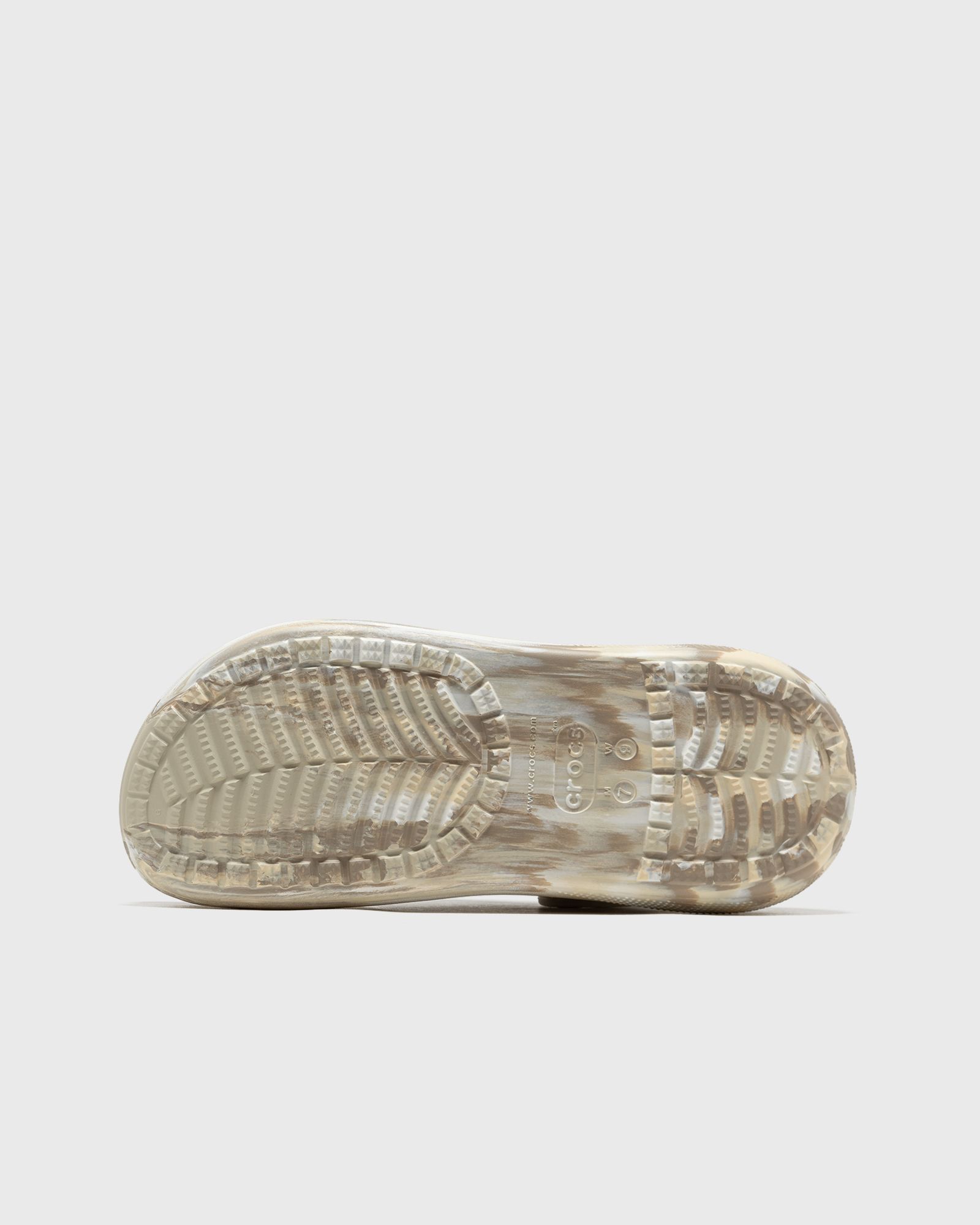 Classic Crush Marbled Clog