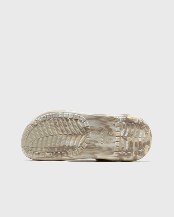 Classic Crush Marbled Clog