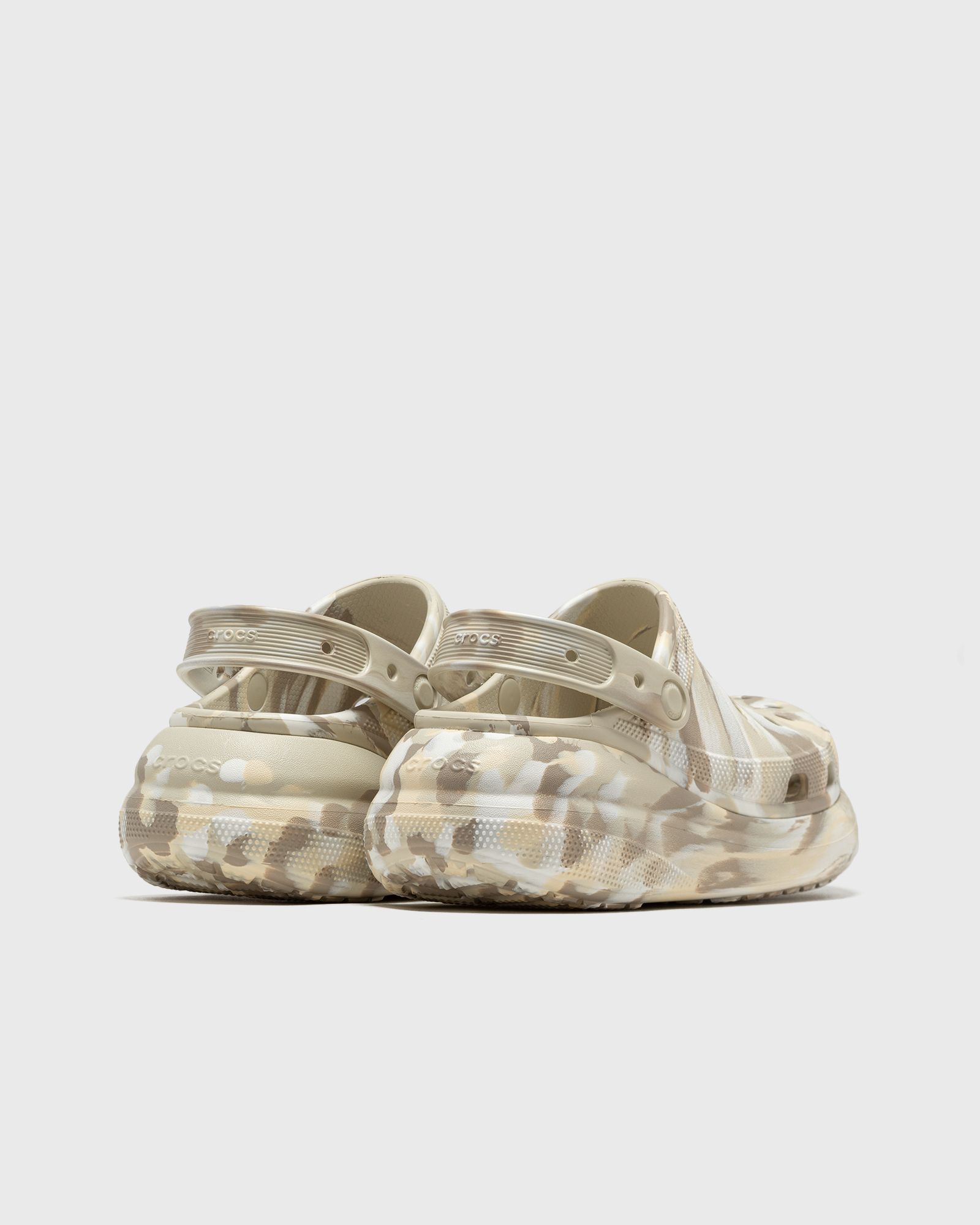 Classic Crush Marbled Clog