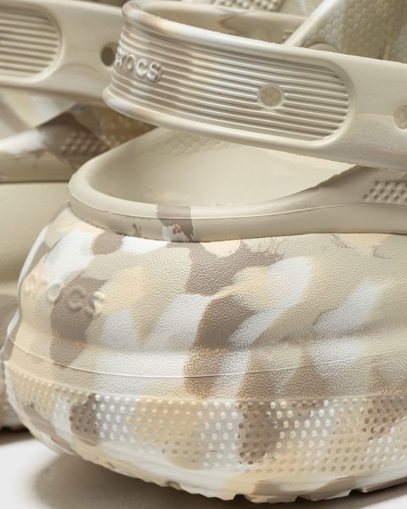 Classic Crush Marbled Clog