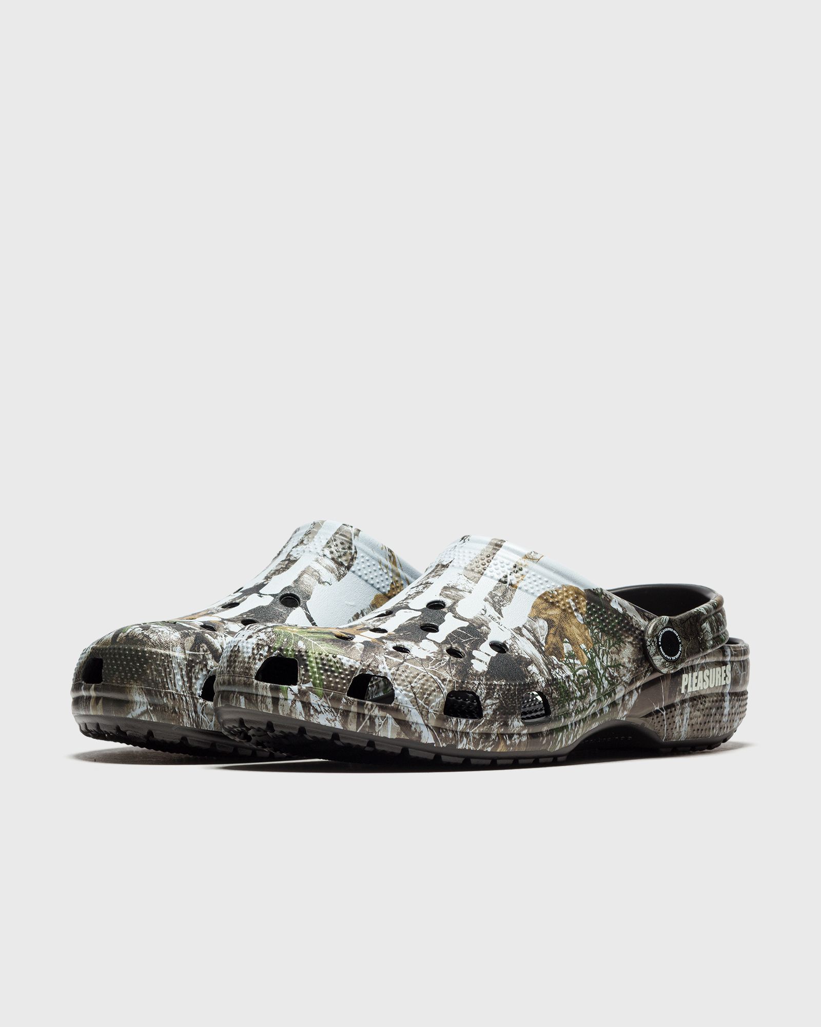 CROCS X PLEASURES CLOG