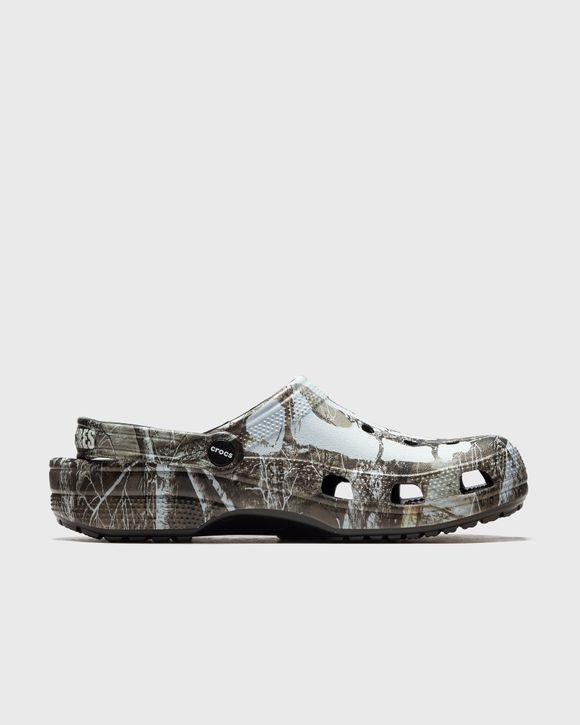 CROCS X PLEASURES CLOG