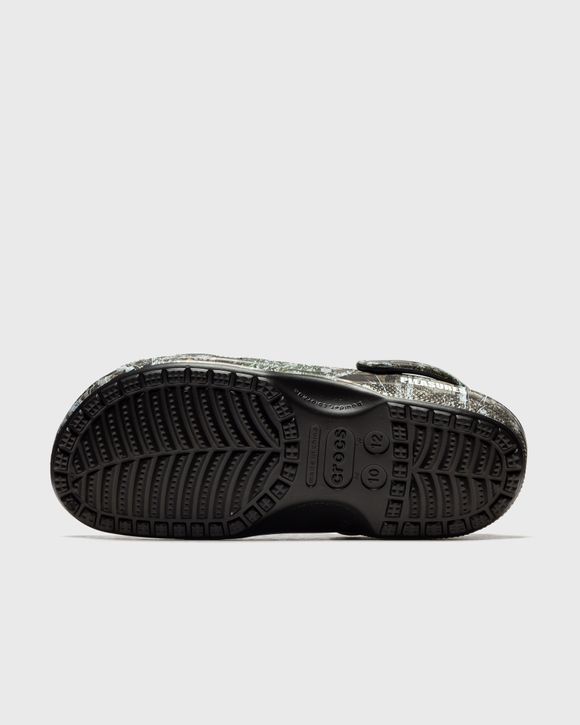 CROCS X PLEASURES CLOG