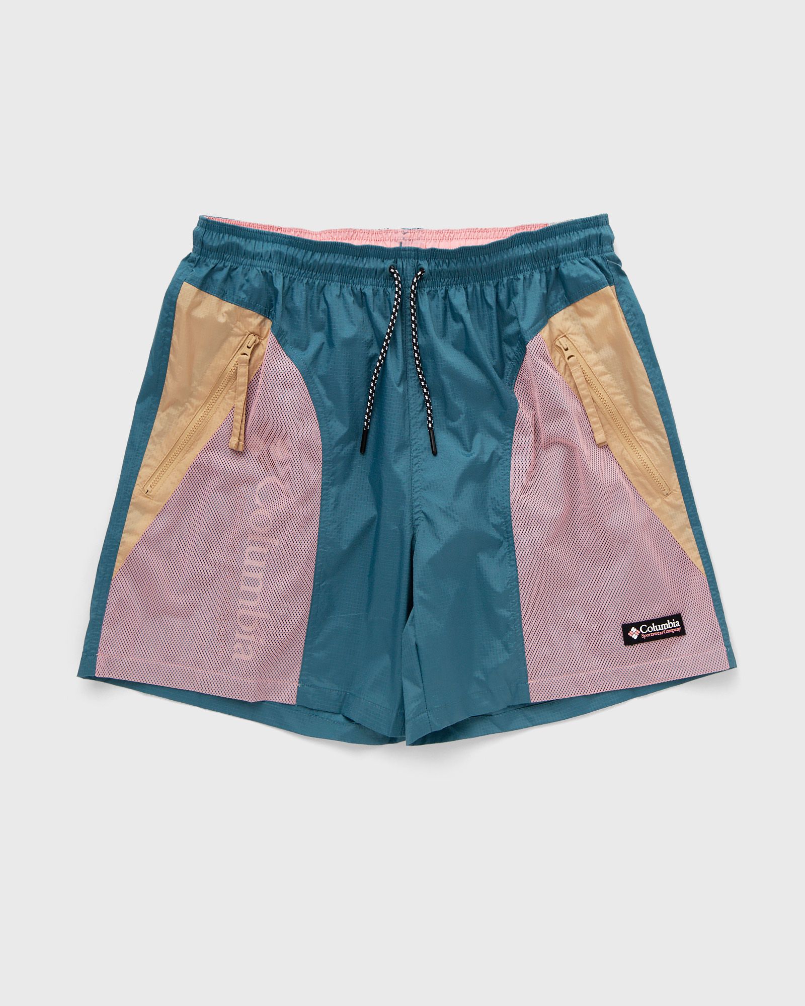 Riptide II Short