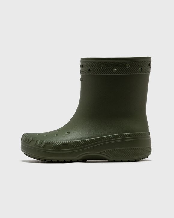 Classic Boot