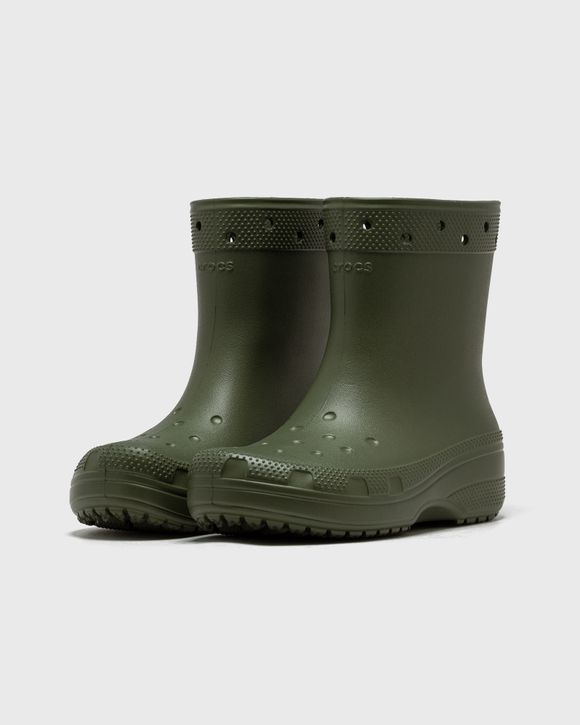 Classic Boot