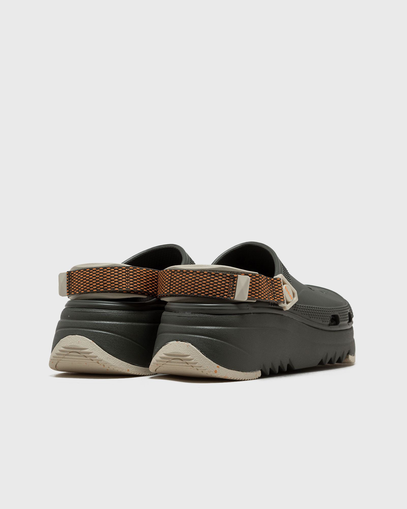 haco Crocs | Hiker Xscape Clog | Crocs