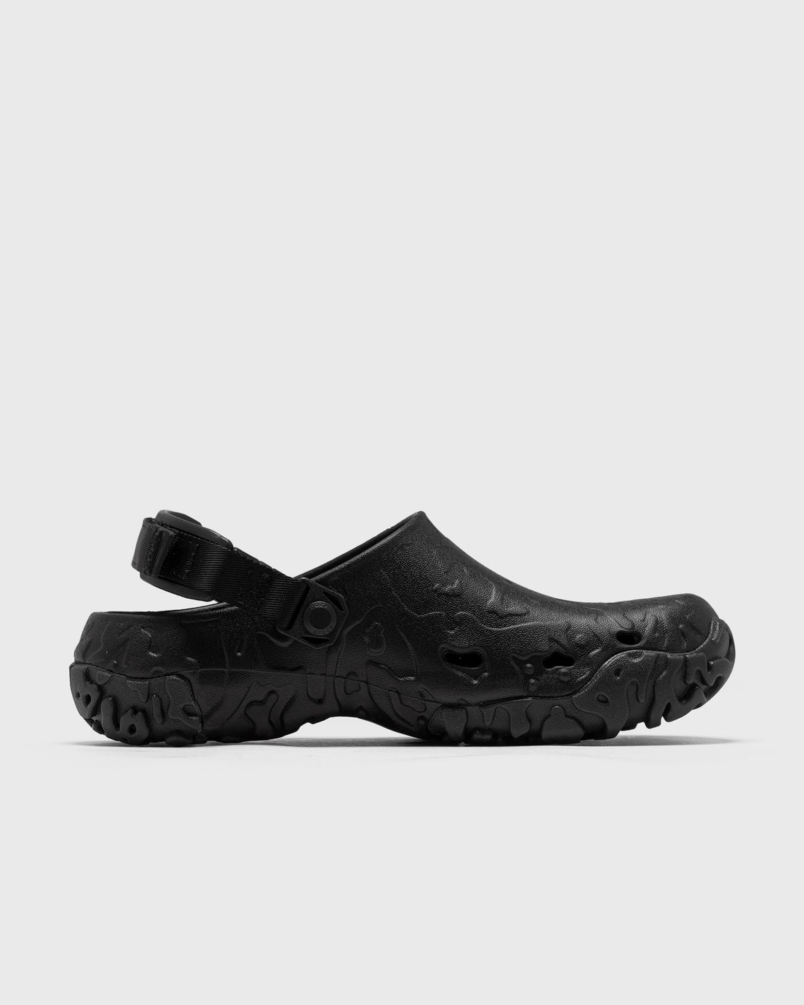 【CROCS】All Terrain Atlas NEW! CROCS ALL-TERRAIN ATLAS CLOG Men's & Women's Outdoor