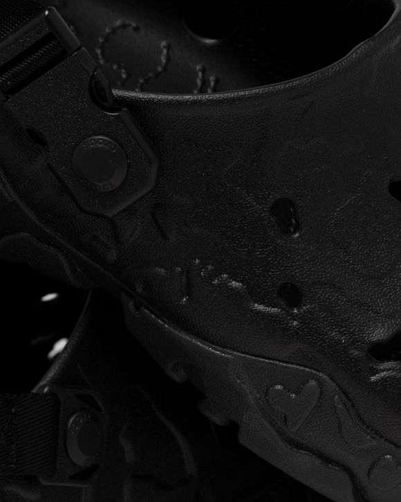 All-Terrain Atlas Clog