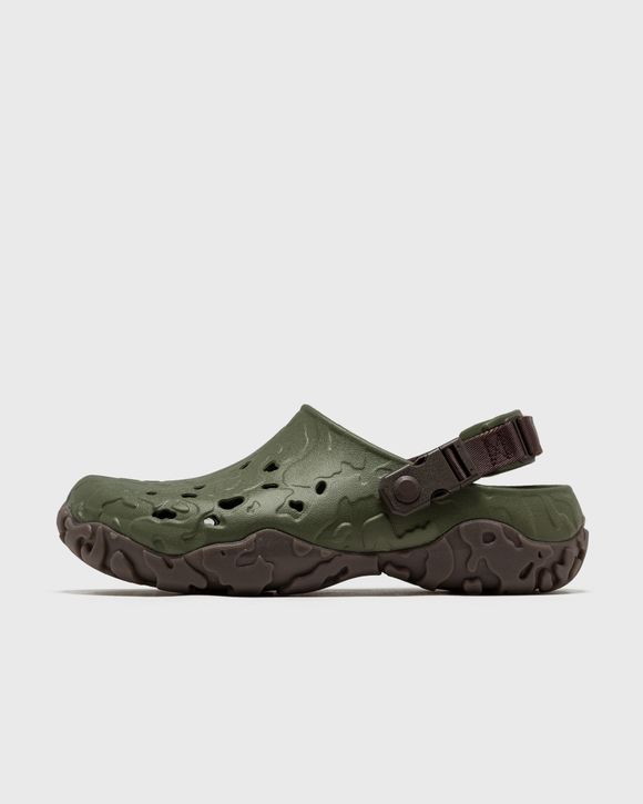 Crocs swiftwater deals realtree xtra clog