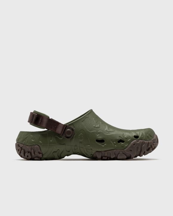 Best price on clearance mens crocs