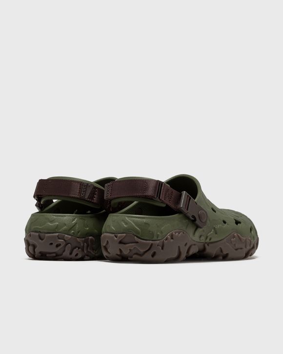 All-Terrain Atlas Clog