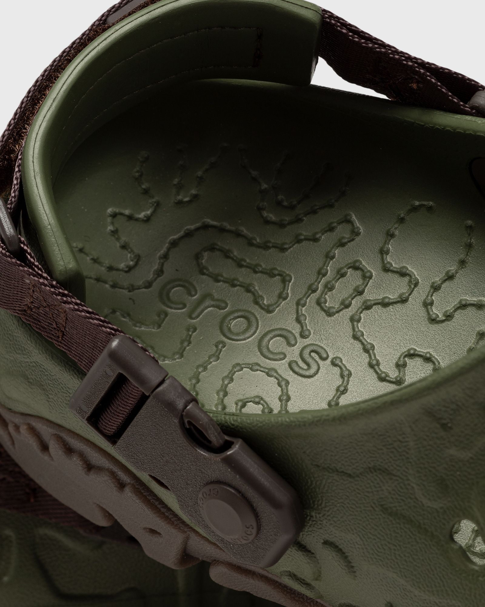 All-Terrain Atlas Clog