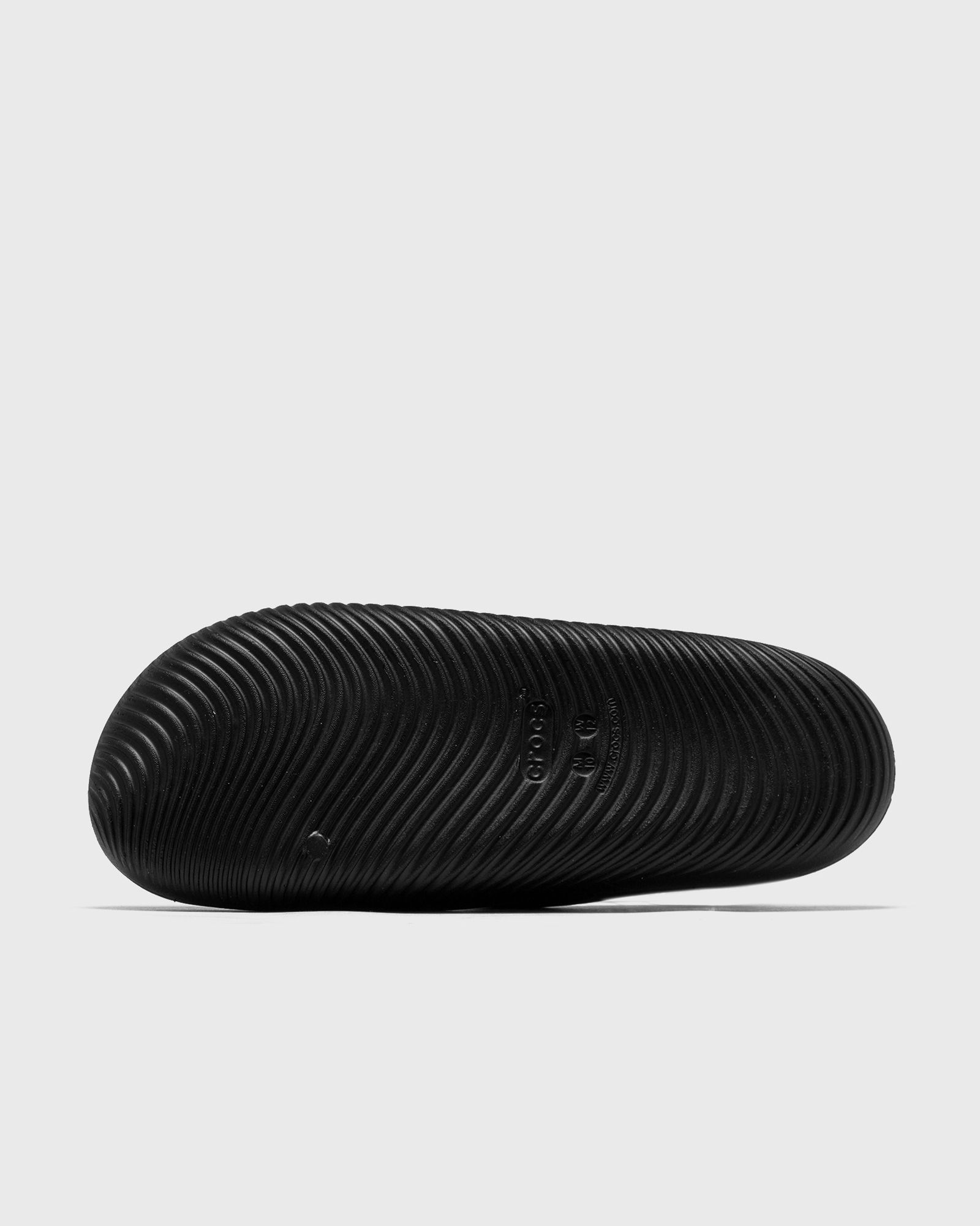 Mellow Recovery Slide