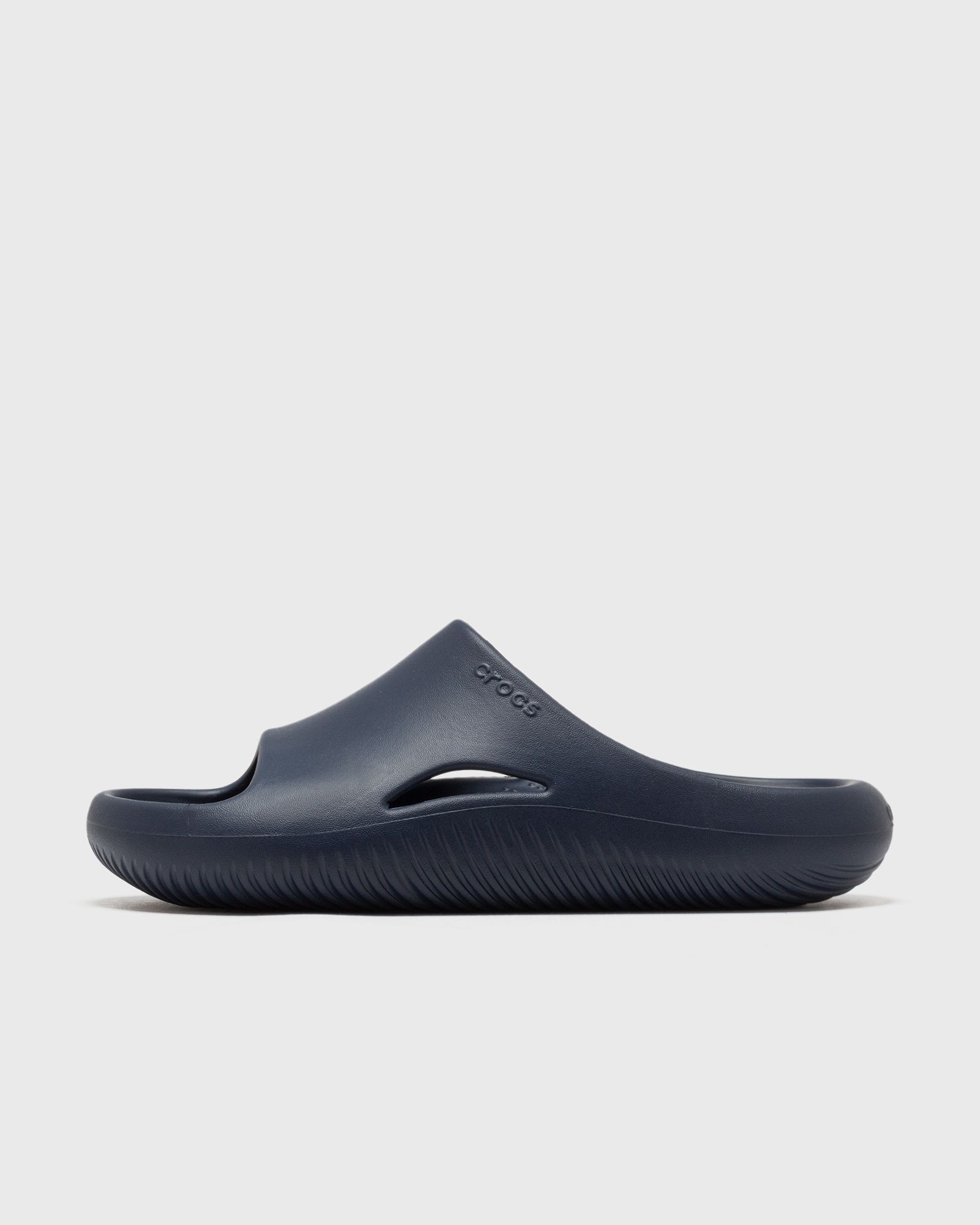 Mellow Recovery Slide Navy