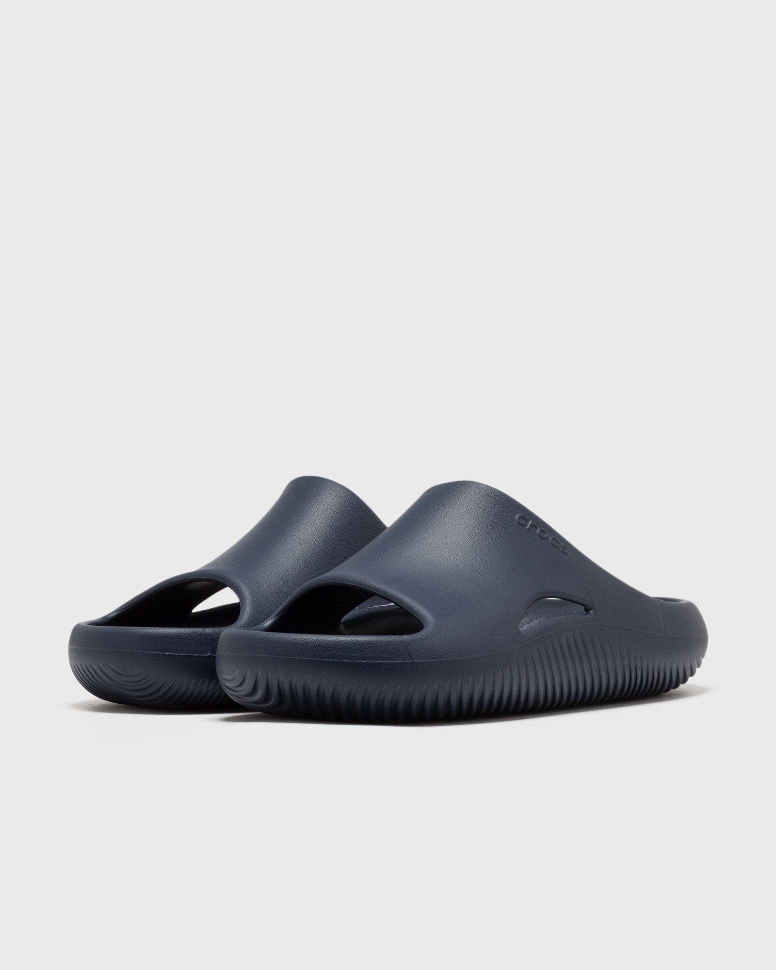 Mellow Recovery Slide Navy