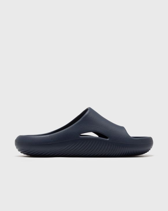 Mellow Recovery Slide Navy