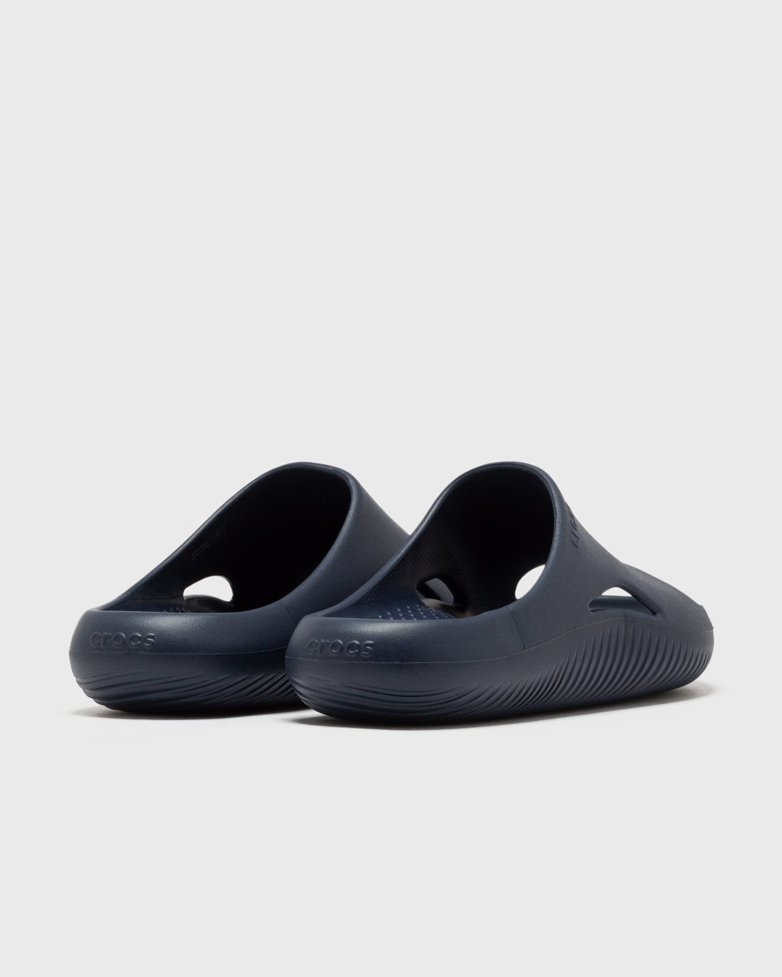 Mellow Recovery Slide Navy