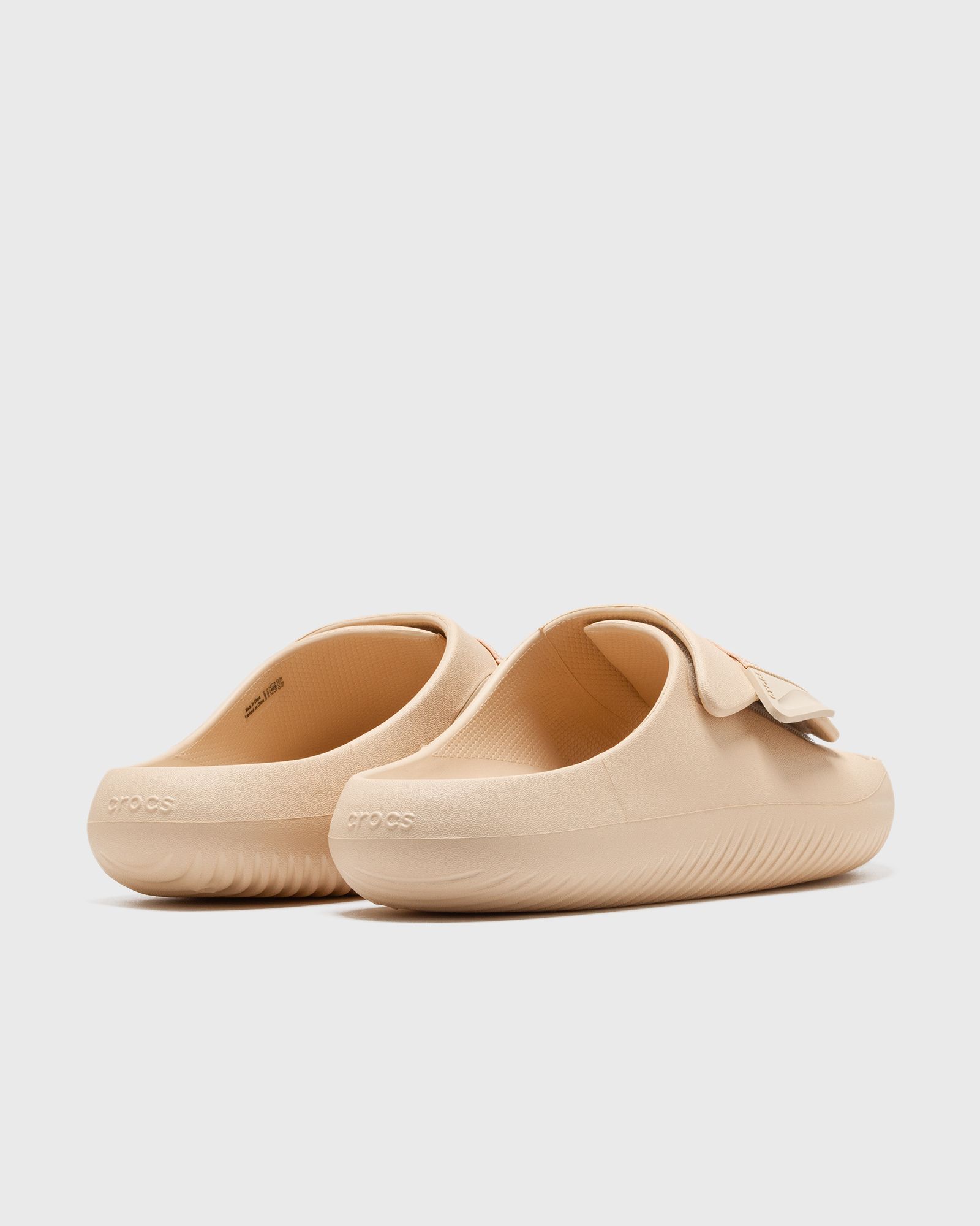 Mellow Luxe Recovery Slide