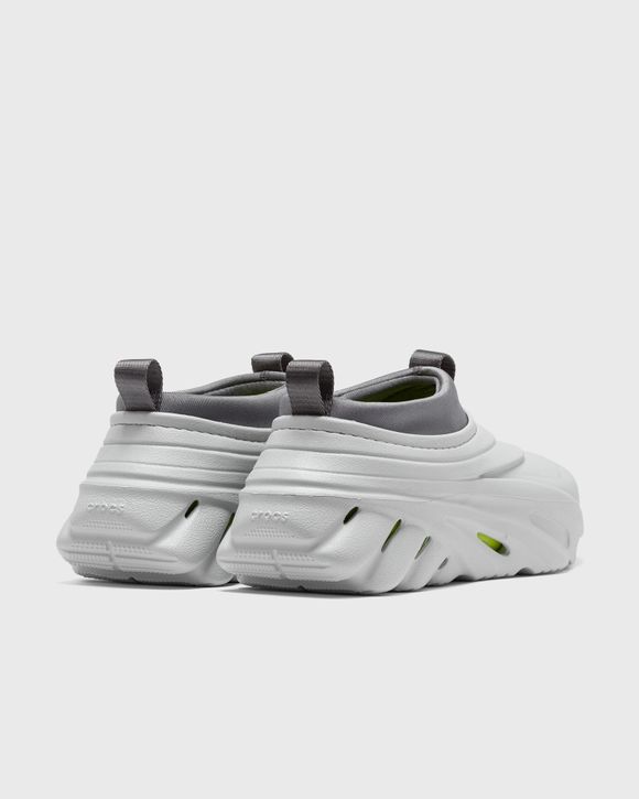 crocs Echo Storm Cirrus White | BSTN Store