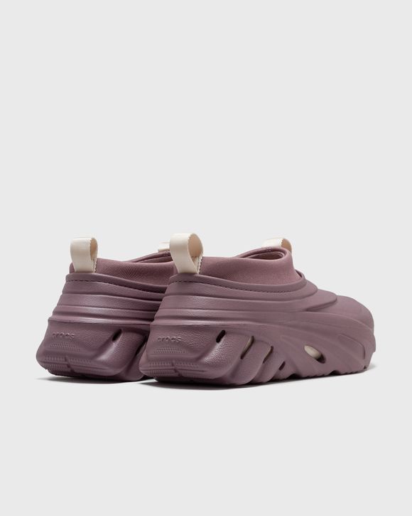 crocs Echo Storm Purple | BSTN Store
