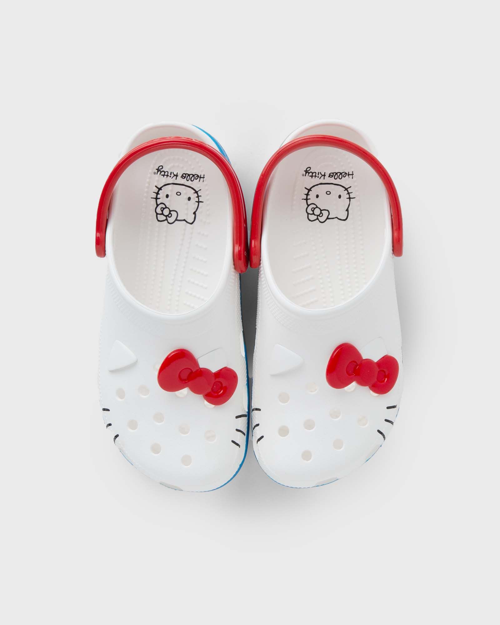 Hello Kitty IAM Classic Clog