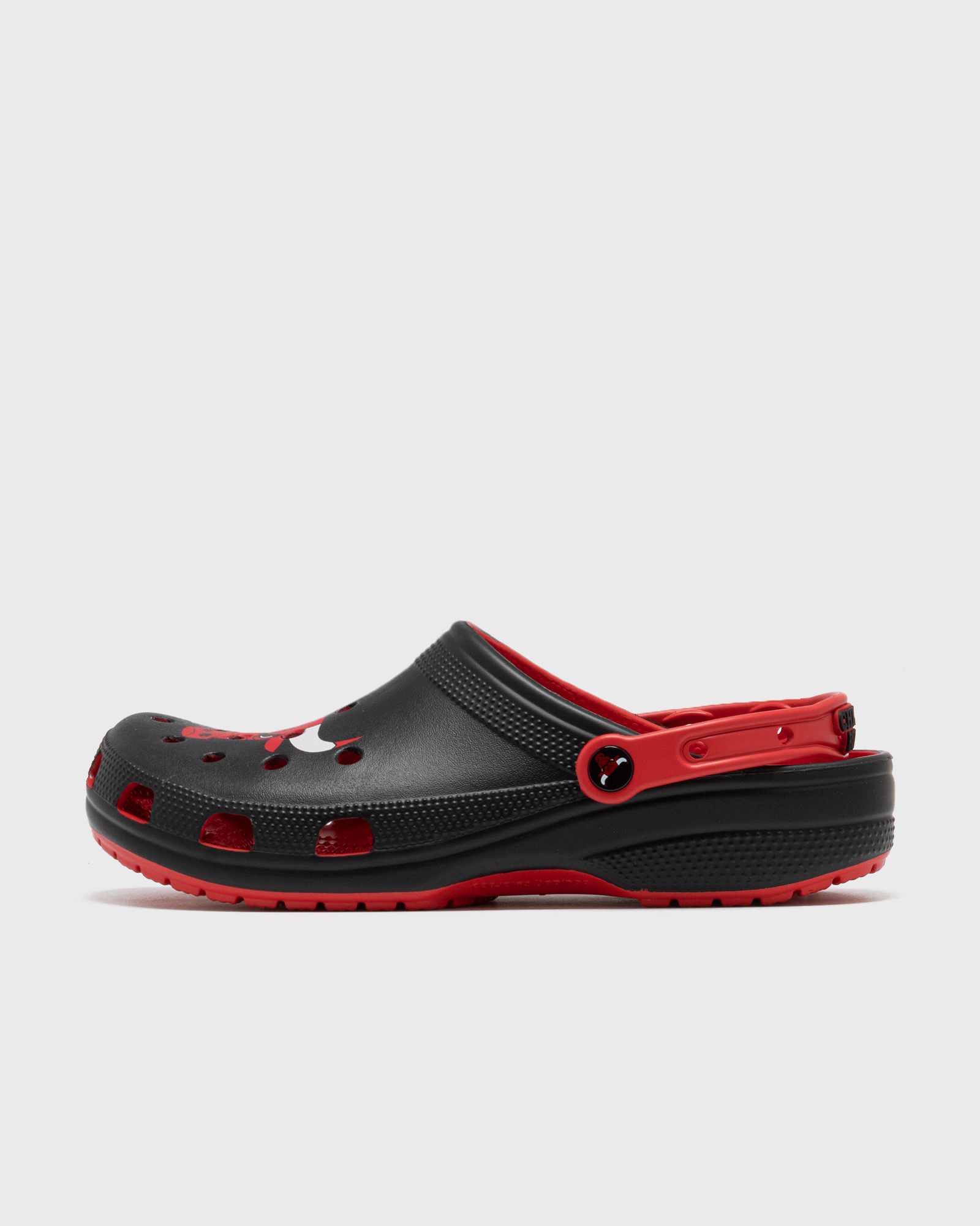x NBA Chicago Bulls Classic Clog