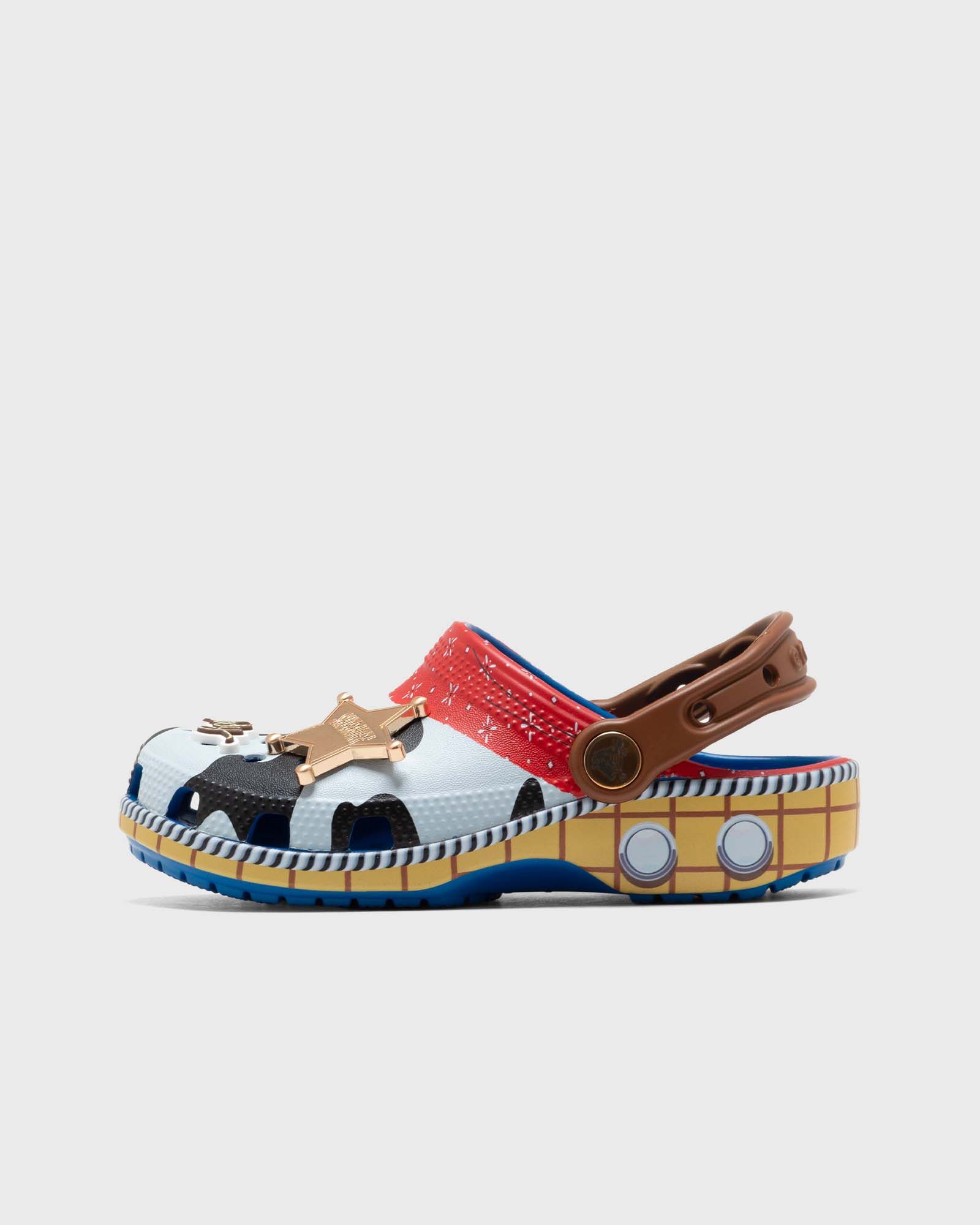 Toy Story Woody Classic Clog K