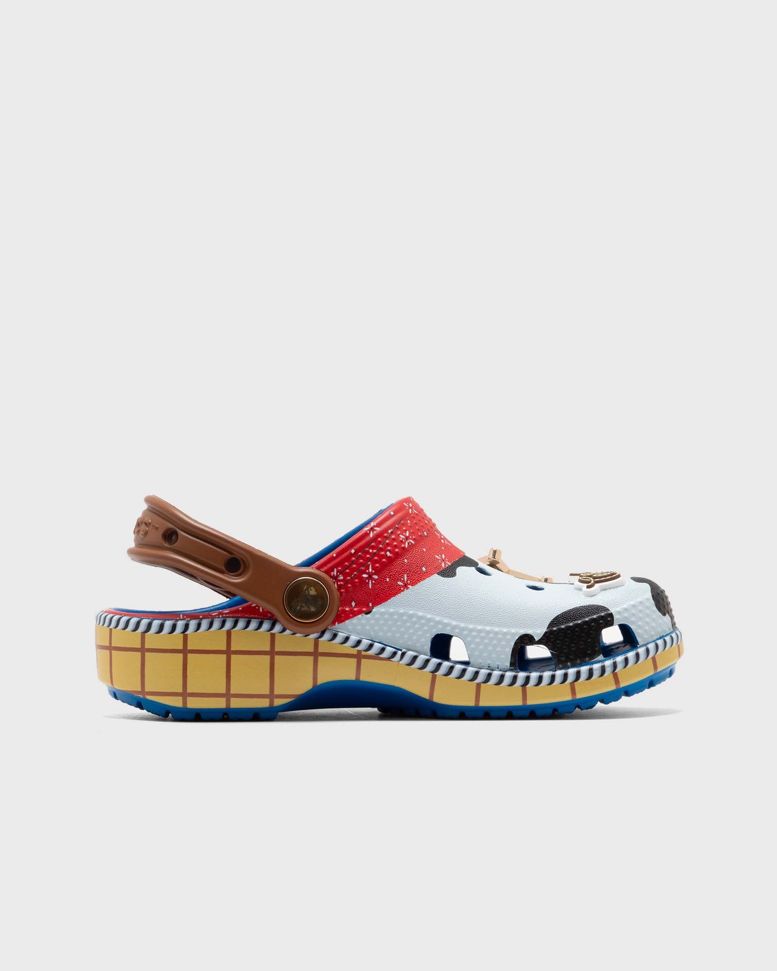 Toy Story Woody Classic Clog K