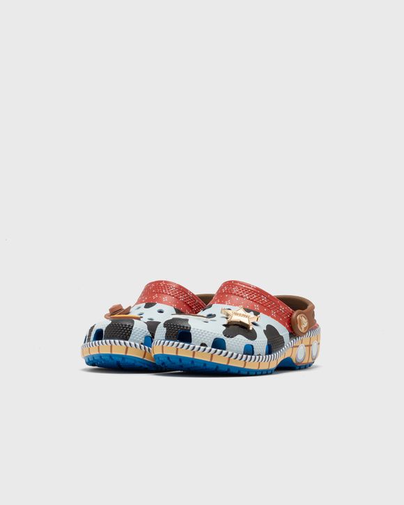 Classic Clog