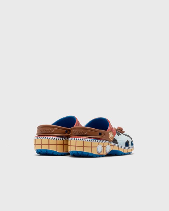 crocs Classic Clog Multi | BSTN Store