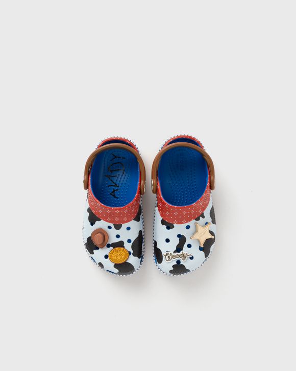 Classic Clog