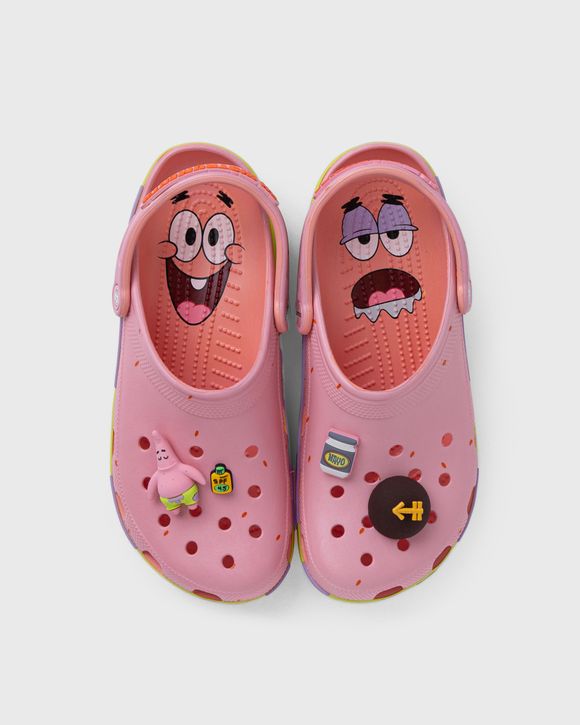 Spongebob Patrick Classic Clog Melon