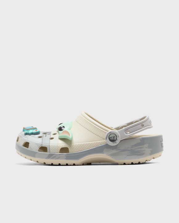 X STAR WARS GROGU CLASSIC CLOG