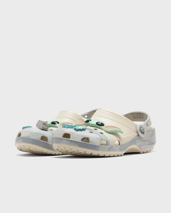 X STAR WARS GROGU CLASSIC CLOG