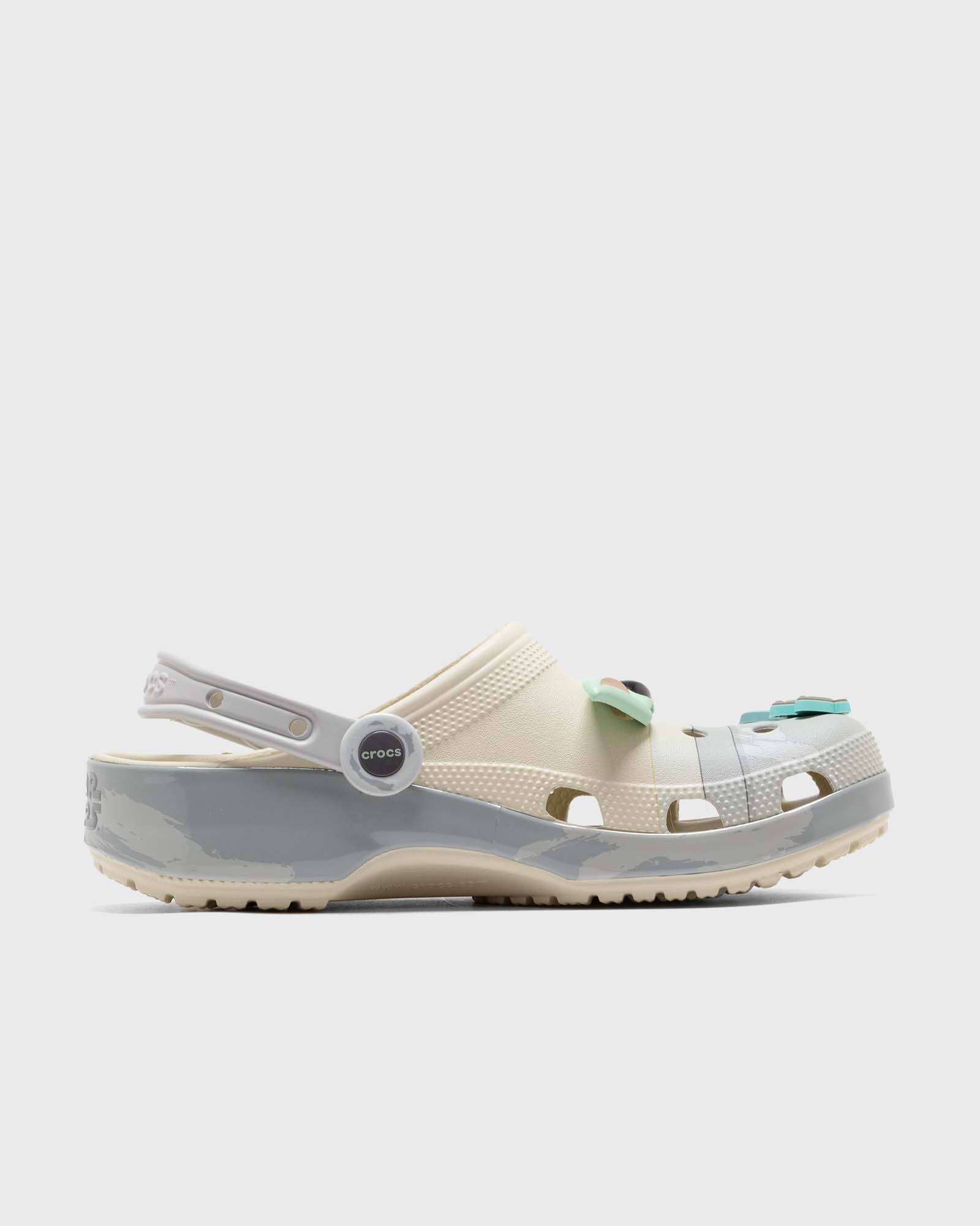 X STAR WARS GROGU CLASSIC CLOG