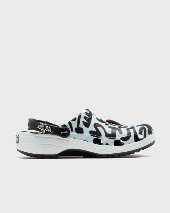 Keith Haring Classic Clog