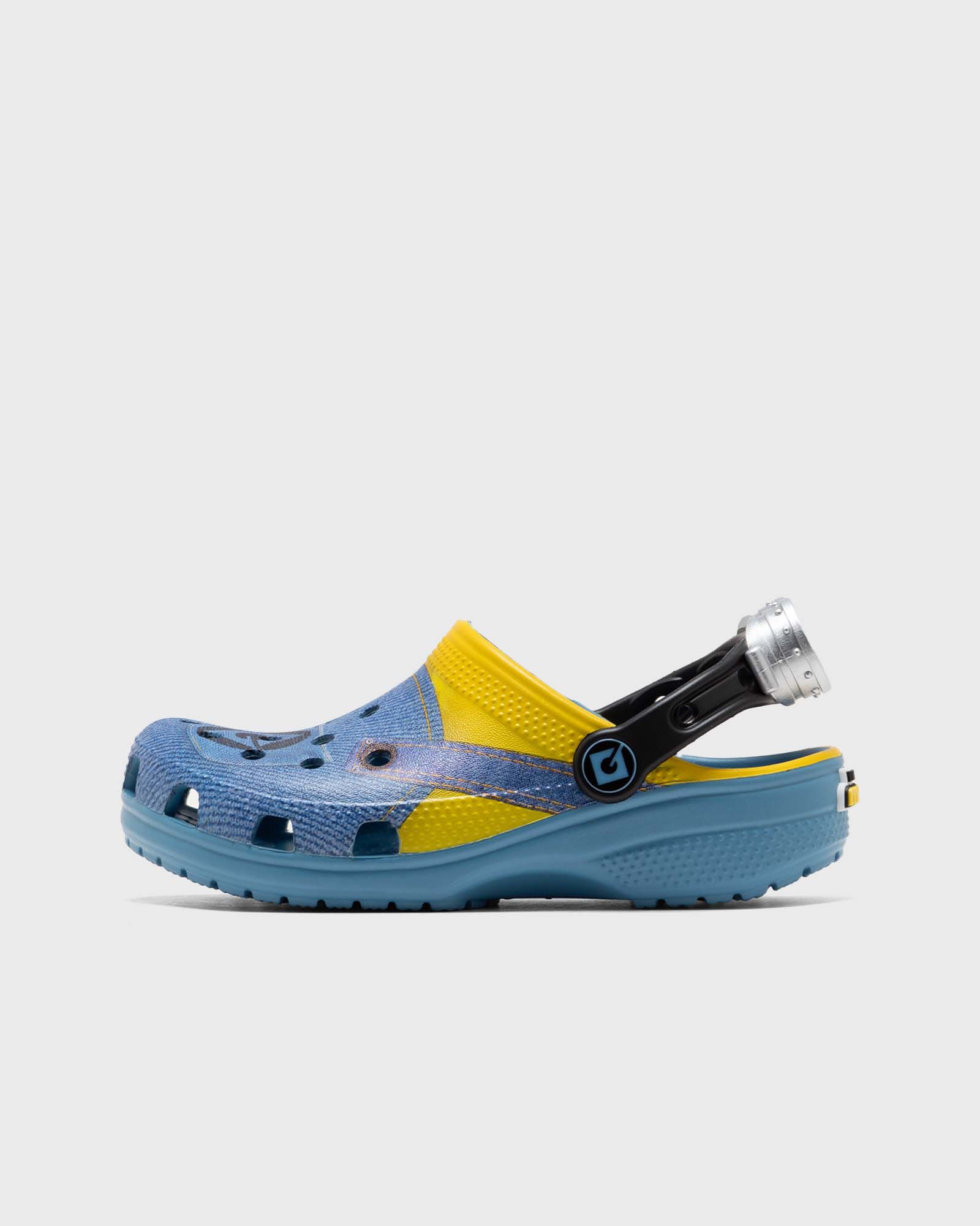 Despicable Me Classic Clog K