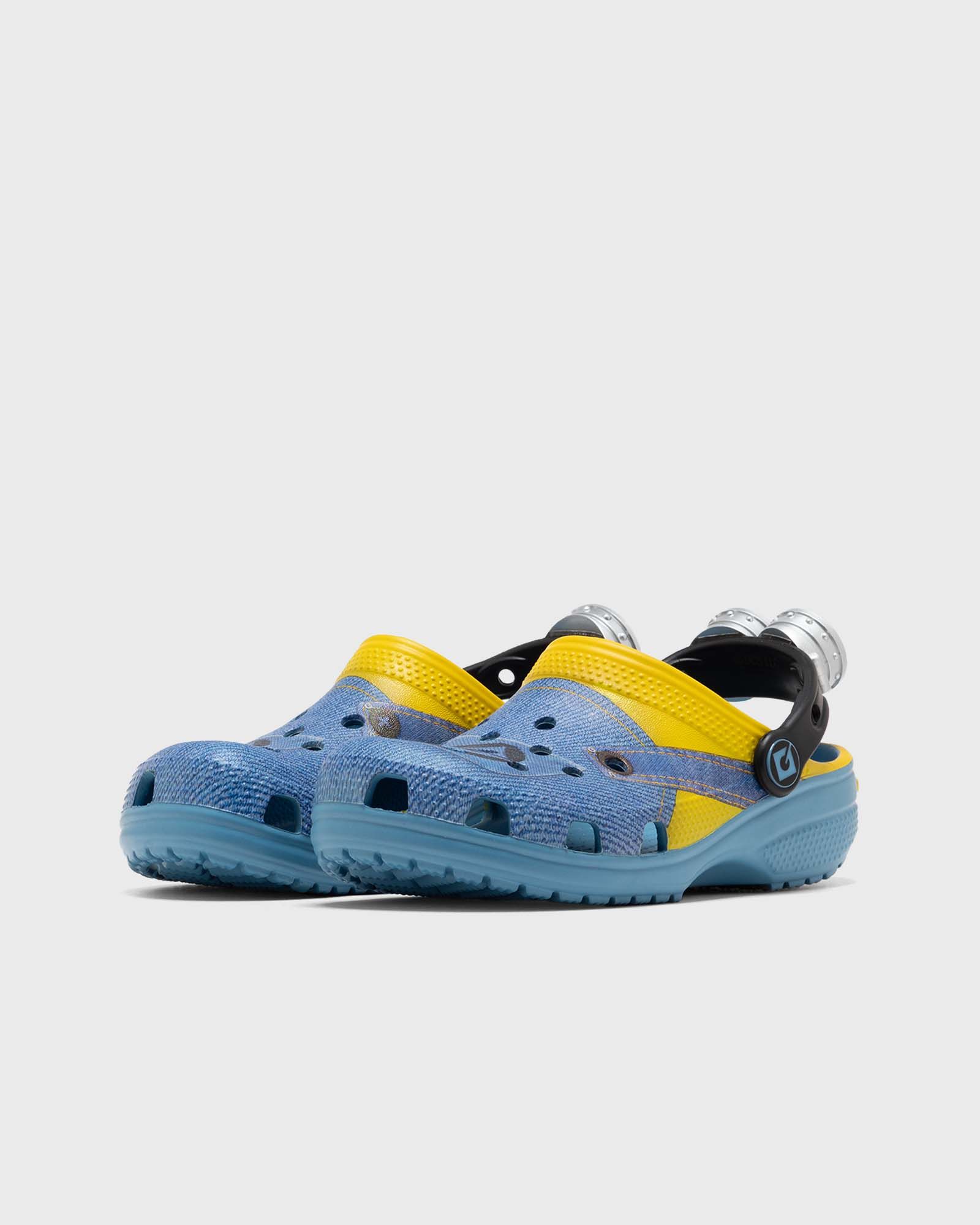 Despicable Me Classic Clog K
