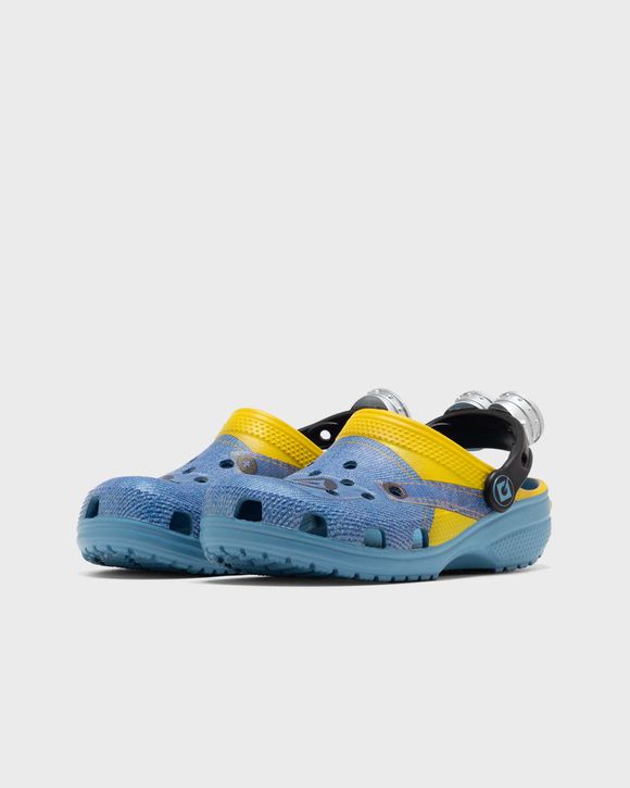 Despicable Me Classic Clog K