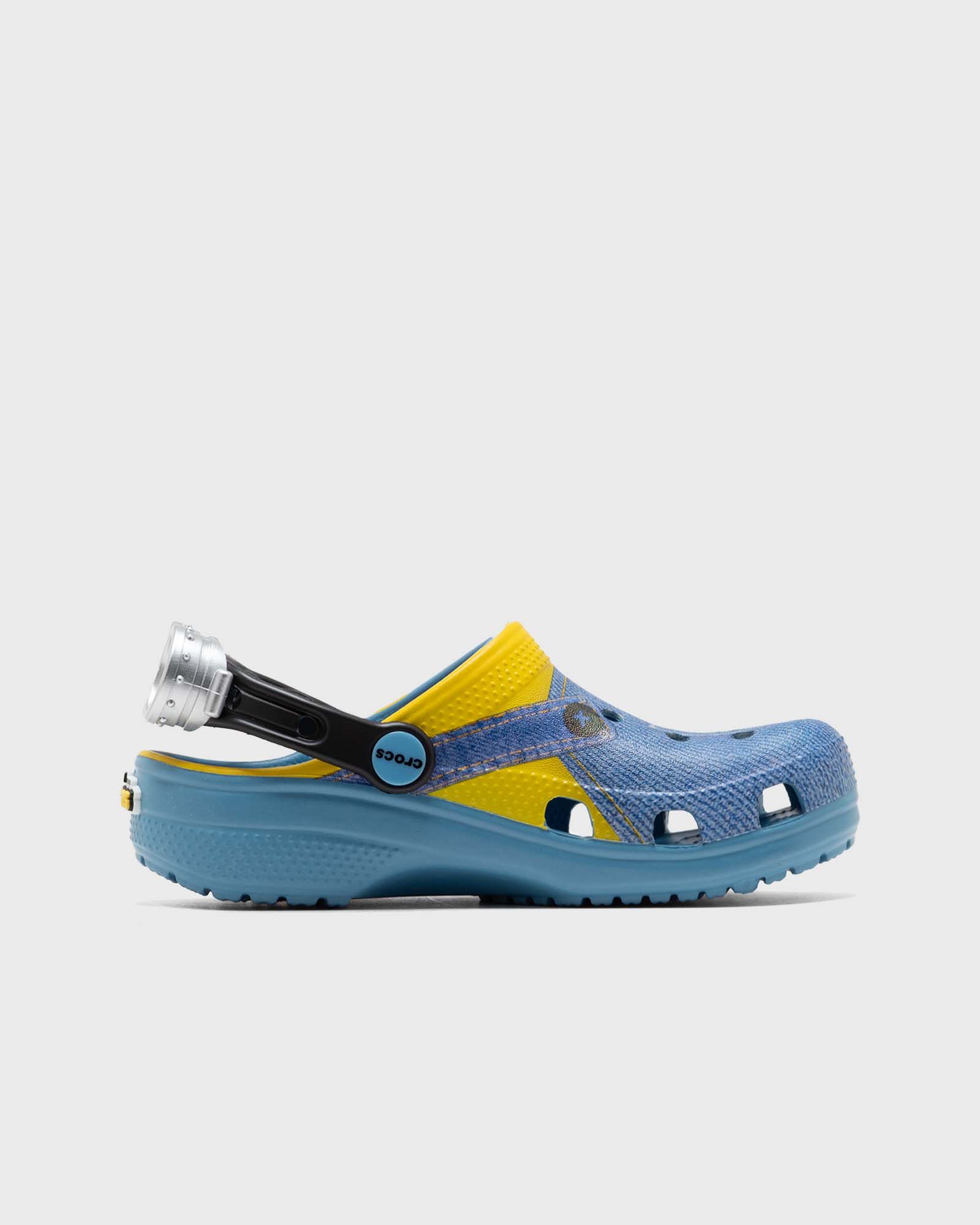 Despicable Me Classic Clog K