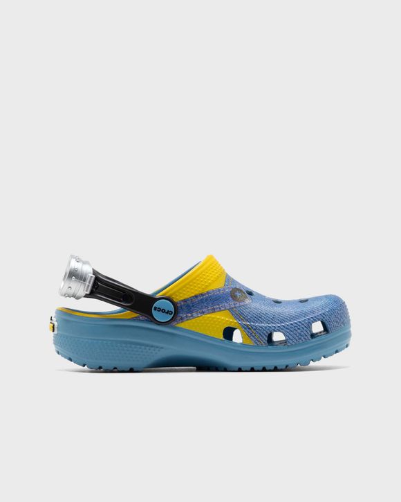Despicable Me Classic Clog K