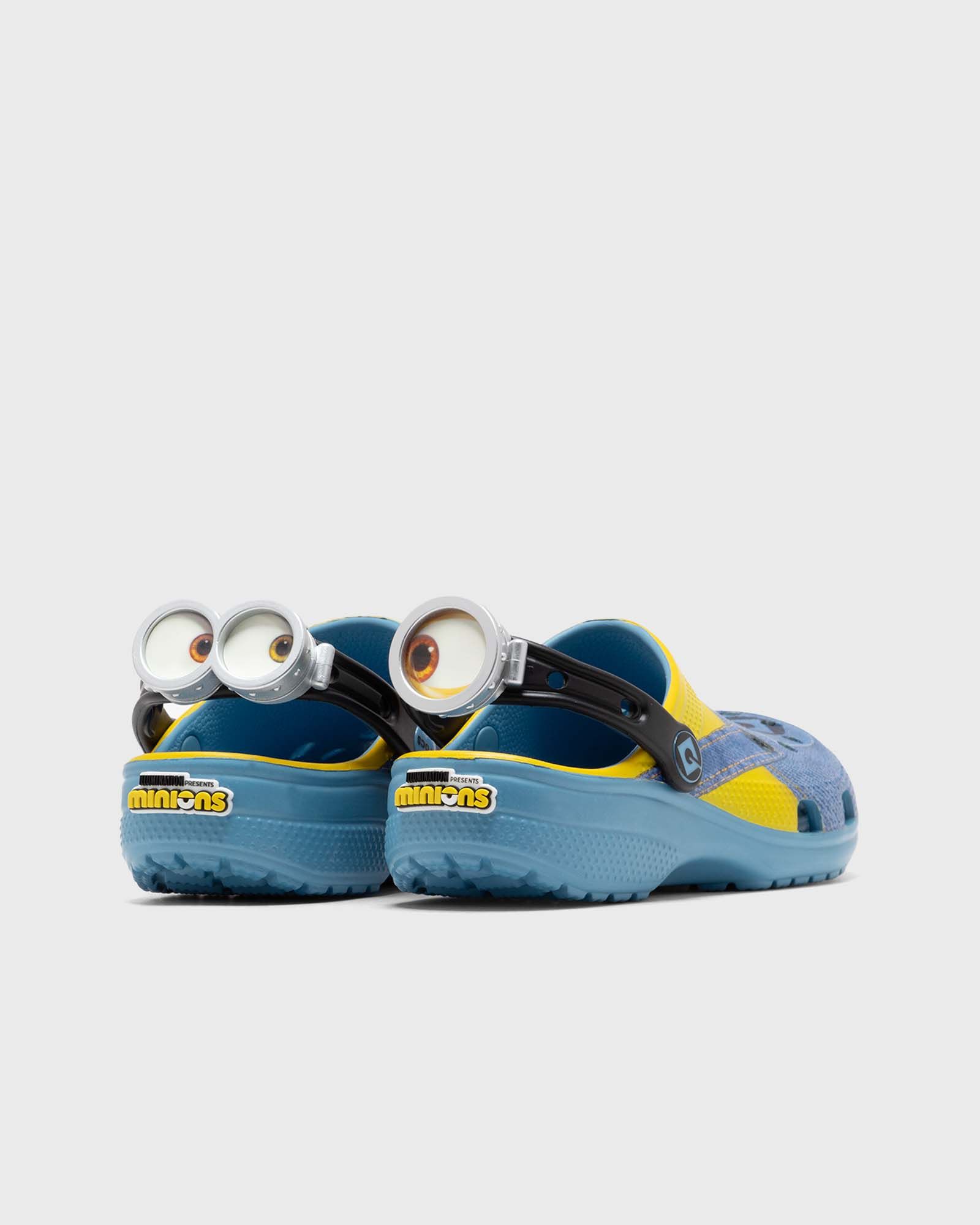 Despicable Me Classic Clog K