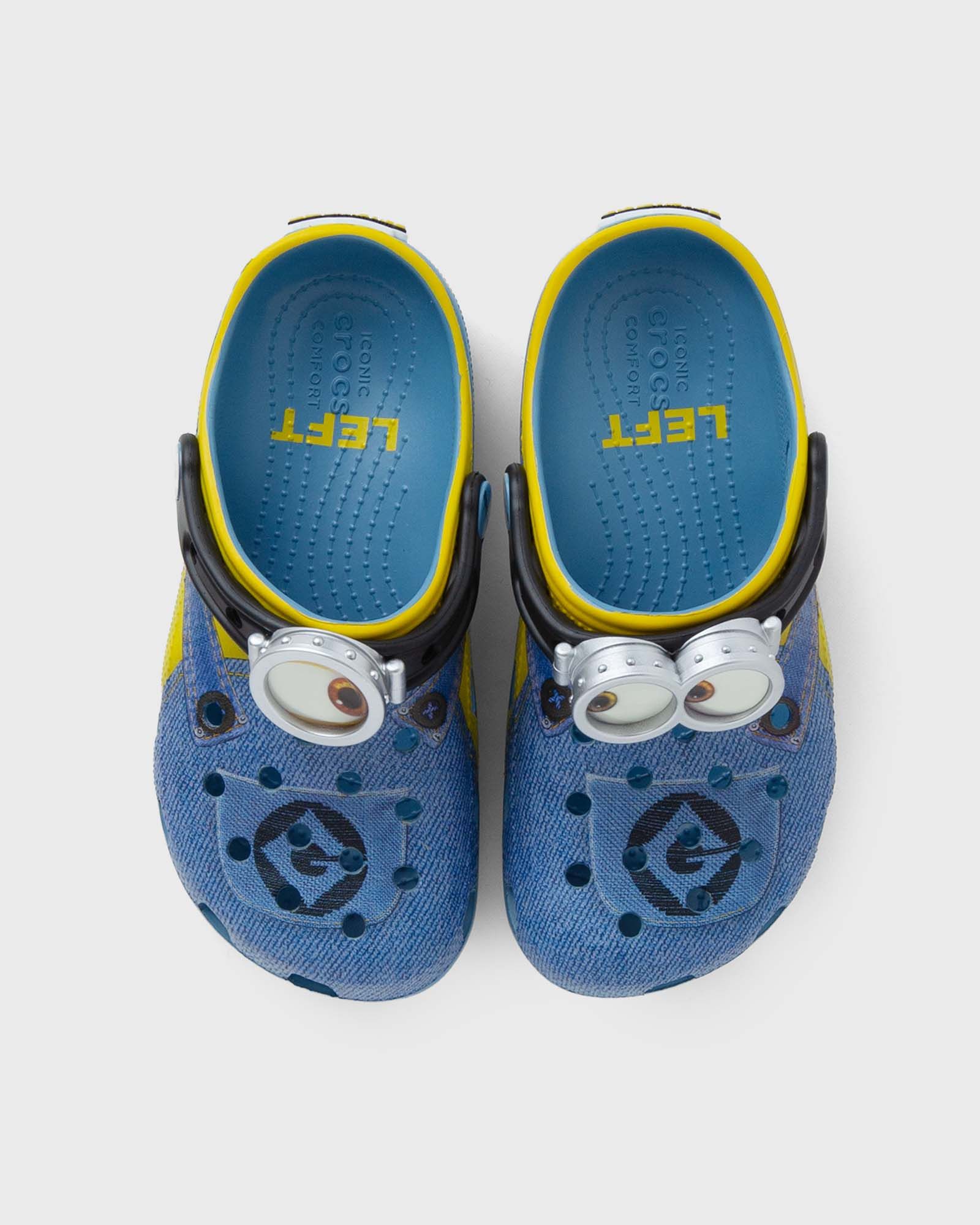 Despicable Me Classic Clog K