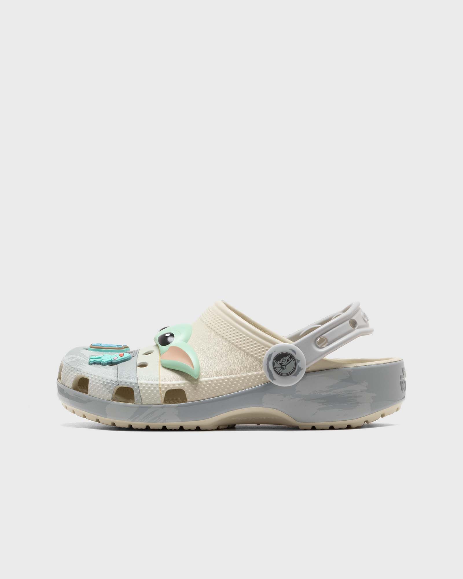 Grogu Classic Clog K